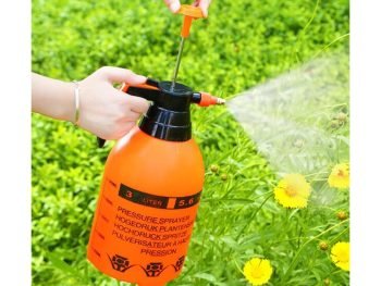 Garden Sprayer