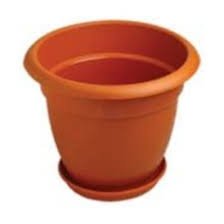Plastic Tub 12"