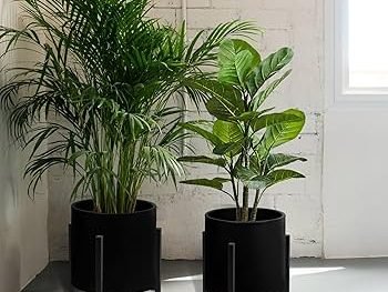 Fiberglass Planters-Stylish Model-005