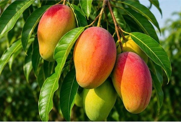 mango image category